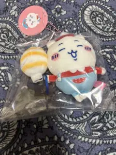 2026年最新】ちいかわ ワクワクゆうえんち マスコットの人気アイテム