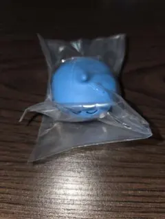 ドラゴンクエスト　ラリホーですやすや モンスターフィギュア　スライム