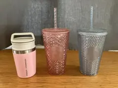 スターバックス タンブラー