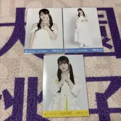 乃木坂46 生写真　伊藤理々杏　まとめ売り
