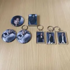 2026年最新】三代目j soul brothers グッズ 登坂広臣の人気アイテム