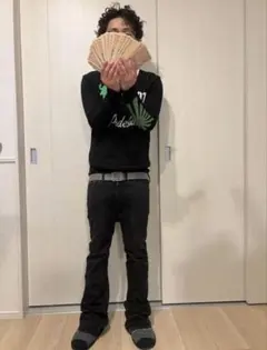 Pedestal polo t ロンt DAB Brrrsos着用 2026年最新】brrrsosの人気アイテム - メルカリ