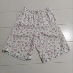 すみっコぐらし♡ユニクロ　ステテコ♡120cm パンツ