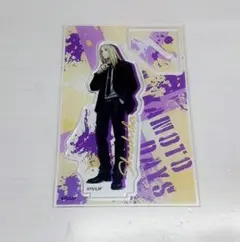 SAKAMOTODAYS　BIGアクリルスタンド　神々廻さん