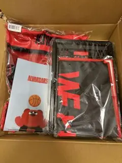 アルバルク東京 グッズセット