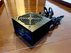SilverStone 650W PC電源ユニット SST-ET650-Bのサムネイル