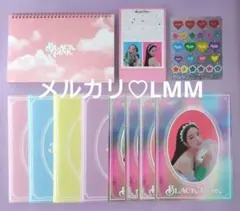2026年最新】blackpink シーグリ 2021の人気アイテム - メルカリ