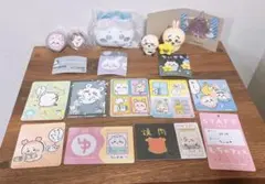 ちいかわ まとめ売り うさぎ多め - メルカリ