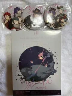 あんスタ スタライ Blu-ray 8th