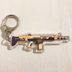 ブルアカ 武器アクリルキーホルダーコレクション vol.2 円堂シミコ