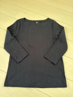 ユニクロ 七分袖