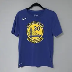 Nike Golden State Warriors Curry Tシャツ M