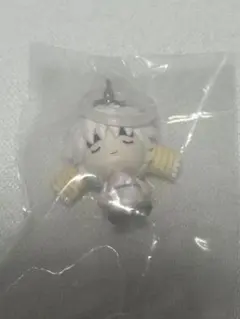 ハンターハンター コムギ めじるしアクセサリー