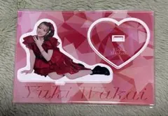 i☆Ris 13th ラッフルくじ アクリルスタンド ポスター 若井友希 セット