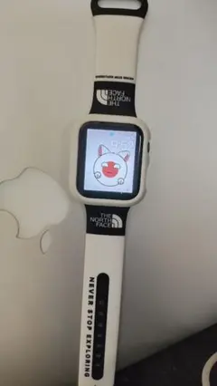 apple watch series