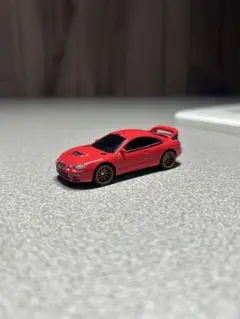 ホットウィール　セリカ　gt-four