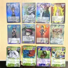 2026年最新】シャーマンキング スペシャルレアの人気アイテム - メルカリ