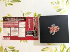 Michael Jackson BAD 25周年限定CD&DVD