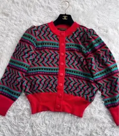 2025年最新】Yves Saint Laurent レディース カーディガン