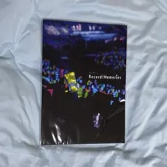 嵐Record of Memories パンフレット