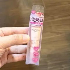 Canmake キャンメイク メロウデューリップエッセンス01クリアピンクのサムネイル