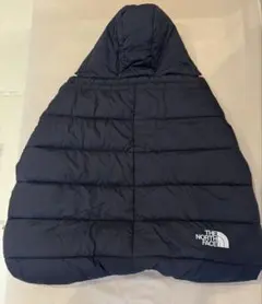 THE NORTH FACE　 ベビーシェルブランケット（ブラック）