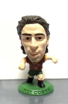 【コリンシアン マイクロスターズ】マヌエル　ルイコスタ　ポルトガル　ホーム