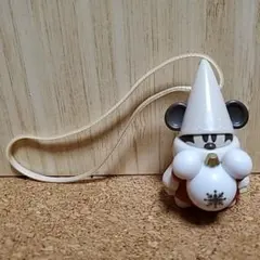 リルリンリン 東京ディズニーシー クリスマス限定 カプセルトイ