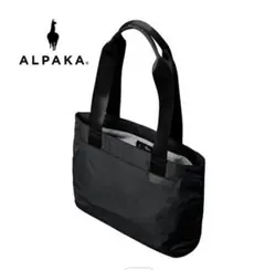 ALPAKA ELEMENTSトート Sのサムネイル