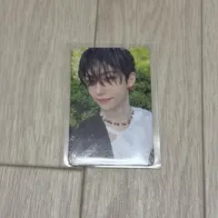 straykids スキズ maxident フィリックス トレカ