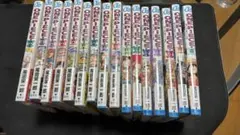 ONE PIECE 53〜69巻 初版 帯 ジャンプラ チラシ付き 17冊セット - メルカリ