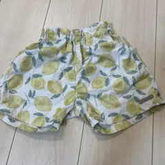 apres les cours 水陸両用ボトムス 90サイズ