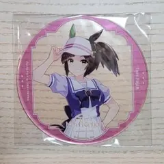 ウマ娘 6thEVENT アニメイトカフェ アクリルコースター アイネスフウジン