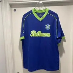 2024 2ndユニフォーム 横浜F・マリノス エウベル - メルカリ