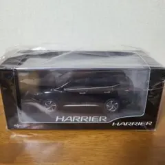 2025年最新】非売品 ハリアー ミニカーの人気アイテム - メルカリ