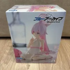 【新品未開封】ブルーアーカイブ ホシノ フィギュアのサムネイル