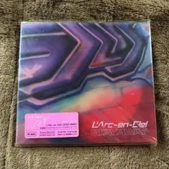 新品未開封 stay away プロモ版 ラルク L'Arc サンプル 新品未開封 stay away プロモ版 ラルク L'Arc サンプル Amazon