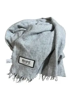 ウール ストール