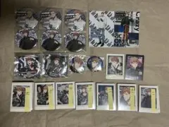 毒島メイソン理鶯