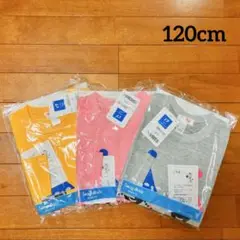 ふじようちえん　Tシャツ　ふじTシャツ　長袖　３枚セット