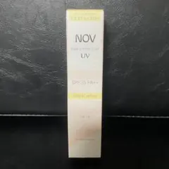 ノブ ベースコントロールカラー UV ナチュラルイエローのサムネイル