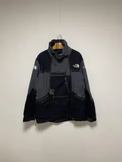 90s 名作 THE NORTH FACE STEEP TECH アノラック