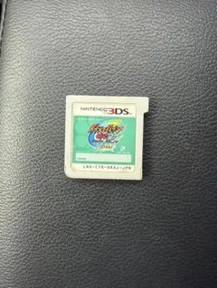 3DS イナズマイレブンGO2 クロノストーン ライメイ