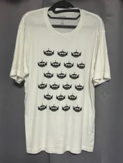 リトルグリーンメン