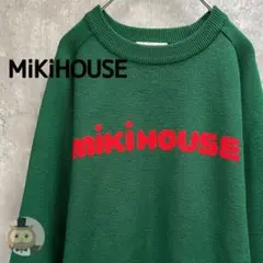 ヴィンテージ ニット