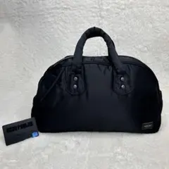 ✨極美品✨ HEAD PORTER タンカー ミニボストンバッグ ハンドバッグ