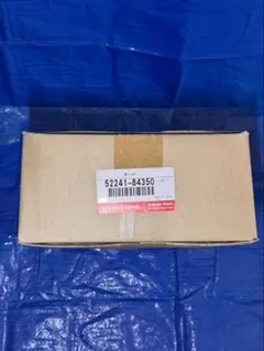 デリカD：5用 フリップ取り付けキットMZ598442 三菱純正部品 n36