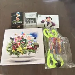 Mrs. GREEN APPLE 10