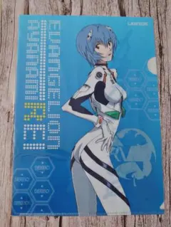 2026年最新】タイトル：エヴァンゲリオン キャラクターグッズ クリア