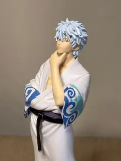 PICCODO ACTION DOLL 銀魂 坂田銀時 - メルカリ